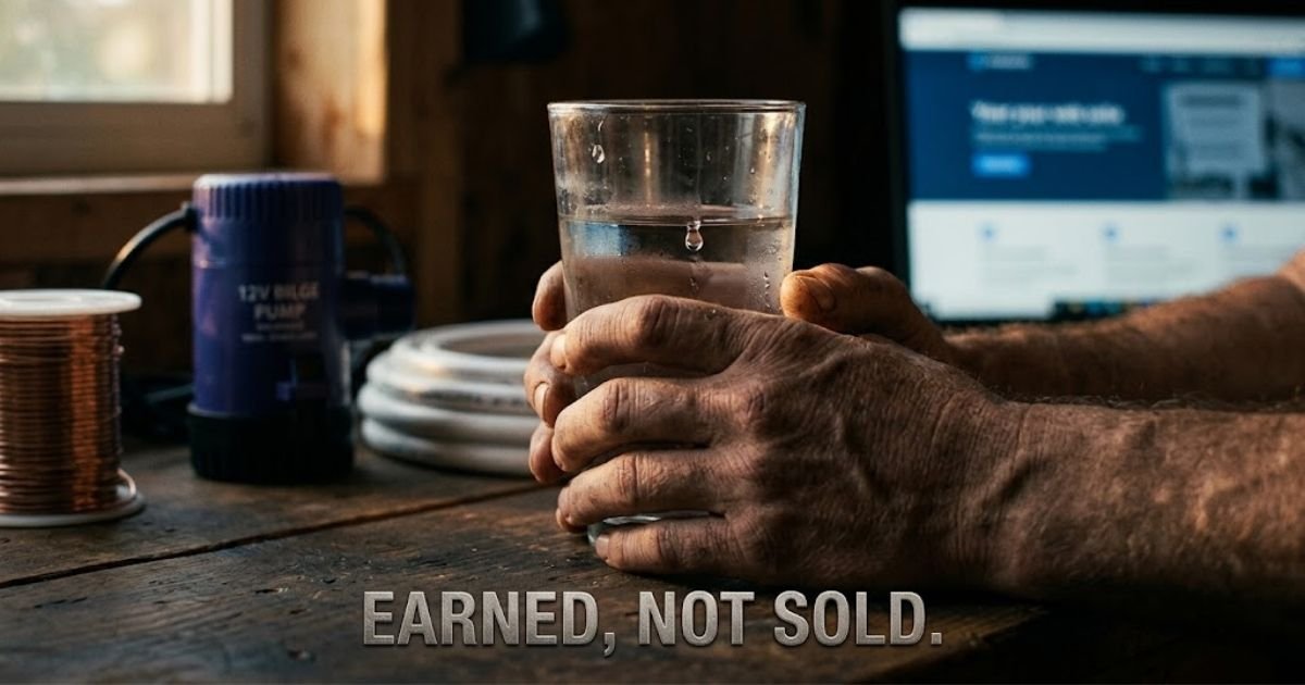 Water Freedom System pros and cons - complete DIY build guide
